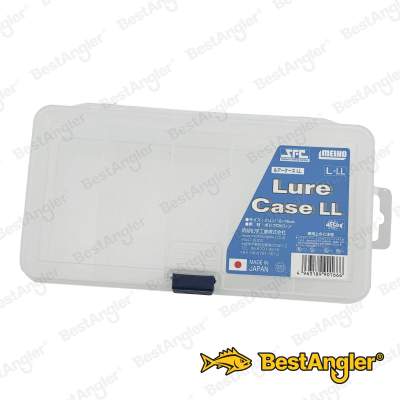 Boîte Meiho Lure Case LL