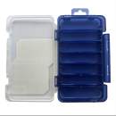 Pudełko Meiho Lure Game Case J - 315494