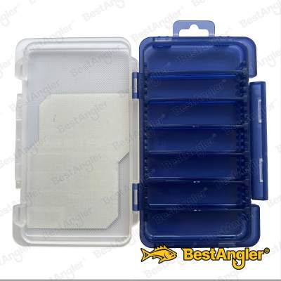 Pudełko Meiho Lure Game Case J - 315494