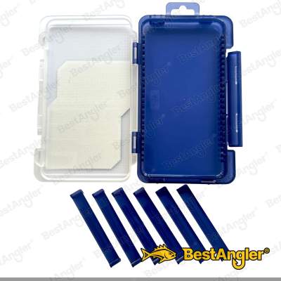 Caja Meiho Lure Game Case J - 315494