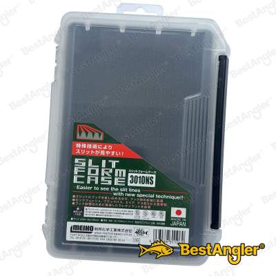 Pudełko Meiho SLIT FORM CASE 3010 NS - VSM311069