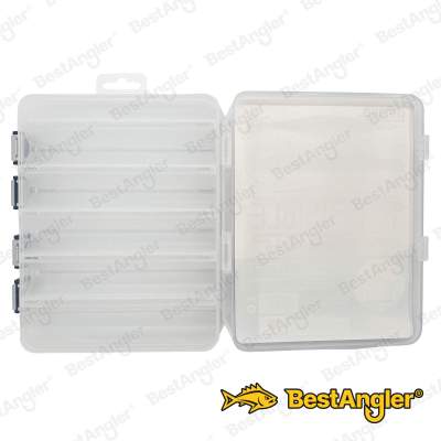 Boîte Meiho REVERSIBLE 145 - VSM154673