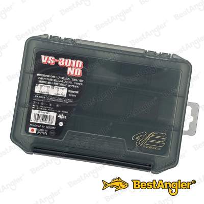 Box Versus VS-3010 ND schwarz - VS301002