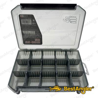 Box Versus VS-3010 ND schwarz - VS301002