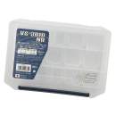 Caja Versus VS-3010 ND transparente - VS301007