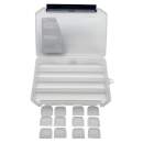 Caja Versus VS-3010 NS transparente - VS301006