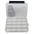 Scatola Versus VS-3010 NS trasparente - VS301006