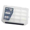 Caja Versus VS-3010 NS transparente - VS301006