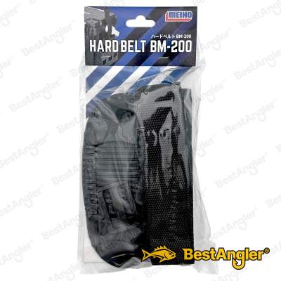 Popruh Meiho Hard Belt BM-200 - VSM712798