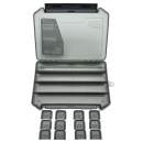 Caja Versus VS-3010 NS negra - VS301003