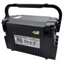 Caja Versus VS-7070N negro