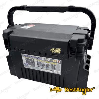 Caja Versus VS-7070N negro