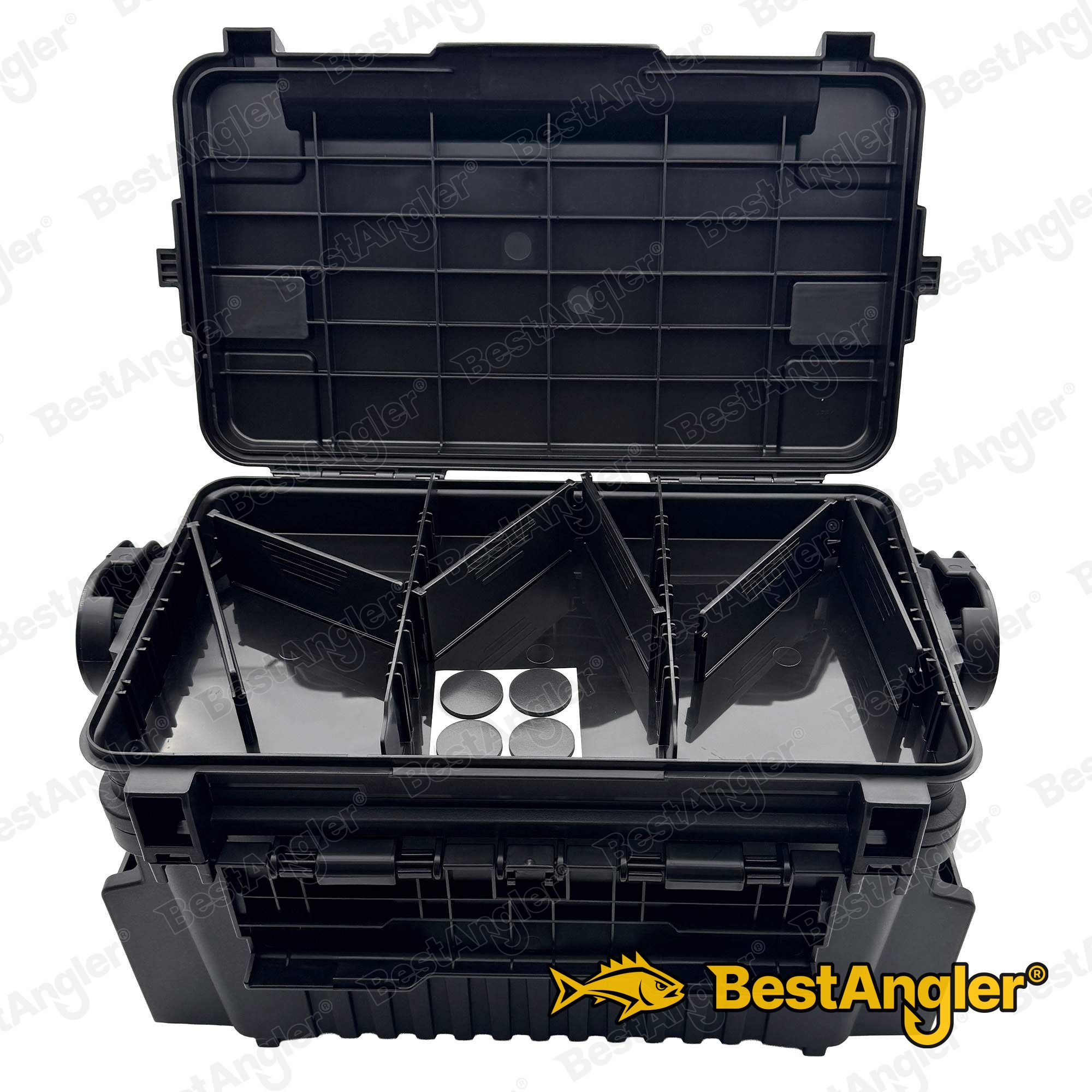 Box Versus VS-7070N black | BestAngler.com