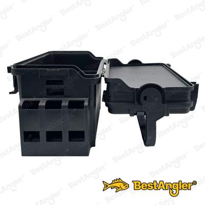 Kufr Versus VS-7070N černý