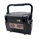 Caja Versus VS-7055 negra