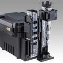 Caja Versus VS-7055 negra