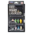Scatola Meiho Free Board Case 1010A nera