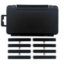 Boîte Meiho Free Board Case 1010A noire
