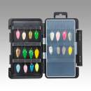 Scatola Meiho Free Board Case 1010A nera