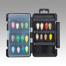 Scatola Meiho Free Board Case 1010A nera
