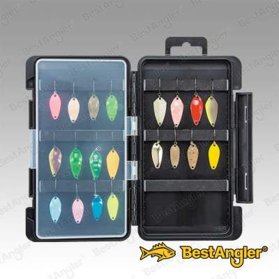 Scatola Meiho Free Board Case 1010A nera