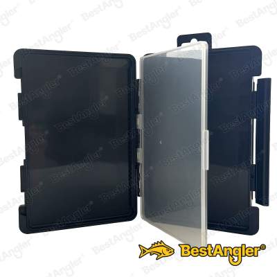 Boîte Meiho Free Board Case 3010A noir