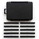 Scatola Meiho Free Board Case 3010A nera
