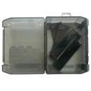 Scatola Versus VS-1200NDDM nera