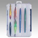 Caja Meiho REVERSIBLE 250V