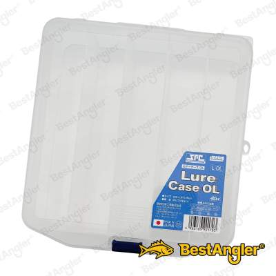 Boîte Meiho Lure Case OL