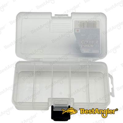 Boîte Meiho Lure Case S