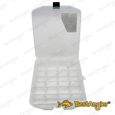 Krabička Meiho Fly Case OL