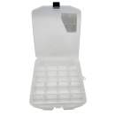 Pudełko Meiho Fly Case OL