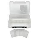 Caja Meiho Fly Case HD