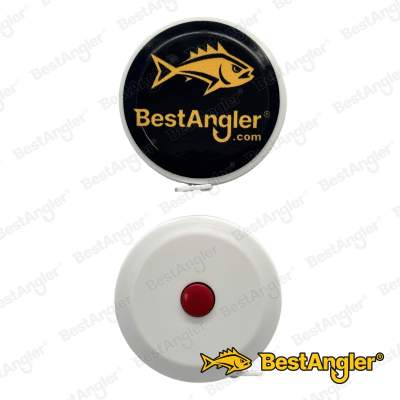 Maßband BESTANGLER 150 cm / 60 in - metr-best