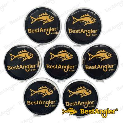 Maßband BESTANGLER 150 cm / 60 in - metr-best