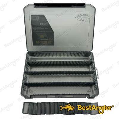 Box Versus VS-3038ND schwarz - VS303800