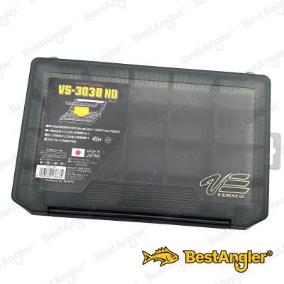 Box Versus VS-3038ND schwarz - VS303800