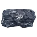 Scaldacollo DUO UV Headwear Black Camo