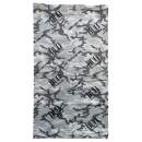 Scaldacollo DUO UV Headwear White Camo