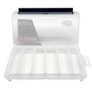 Caja Versus VS-820NDM transparente - VS082005