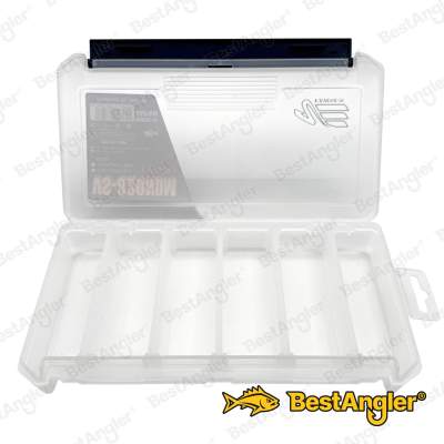 Caja Versus VS-820NDM transparente - VS082005