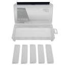 Caja Versus VS-820NDM transparente - VS082005