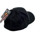 BestAngler Flexfit Cap schwarz