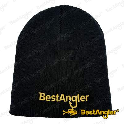 Berretto invernale leggero BestAngler