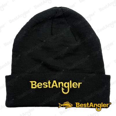 Zimní čepice BestAngler