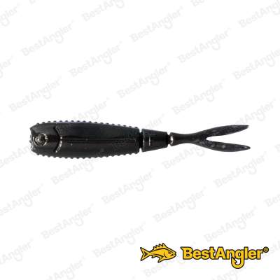 O.S.P WISPUL 1.5" Black W016