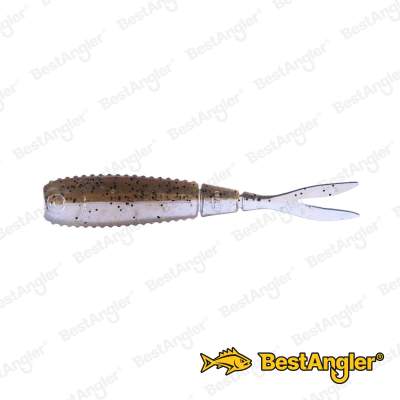O.S.P WISPUL 1.5" Neon Wakasagi TW139