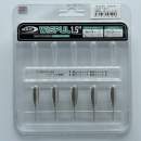 O.S.P WISPUL 1.5" Reservoir Ghost TW247