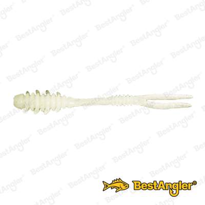 Jackall AMIAMI μ 1" under Glow